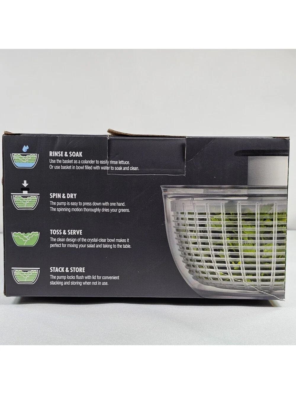 Oxo softworks little